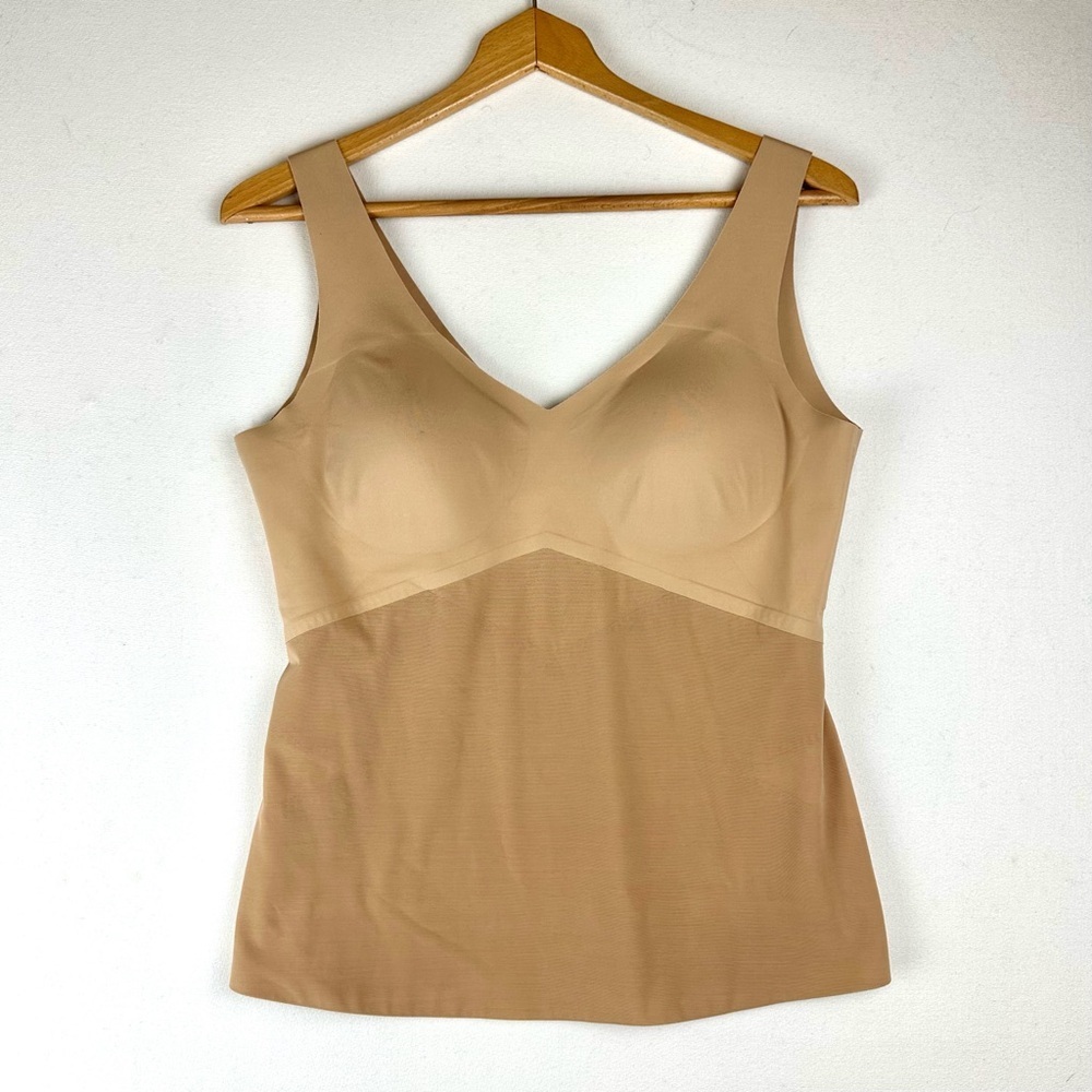 Honelylove Liftwear Tank Top
